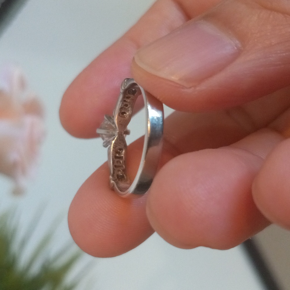 925 ring - Picture 9 of 12